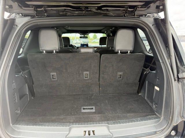 2023 Ford Expedition Timberline 4x4