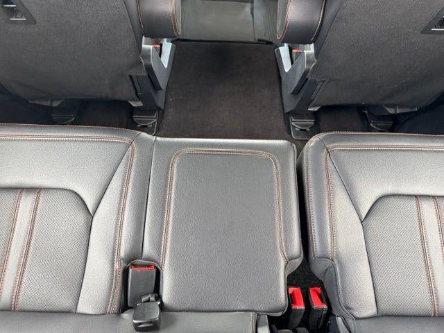 2023 Ford Expedition Timberline 4x4