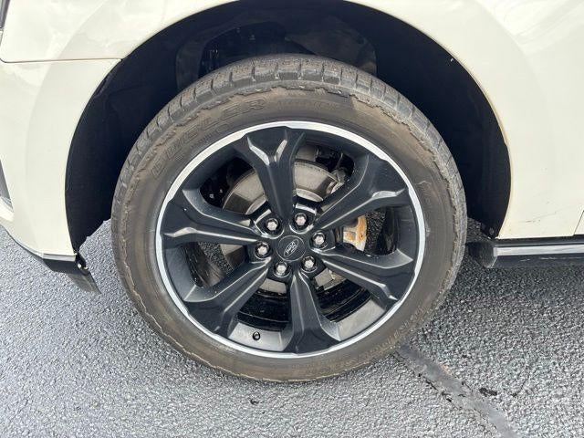 2023 Ford Expedition Limited 4x4