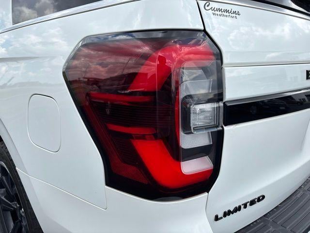 2023 Ford Expedition Limited 4x4