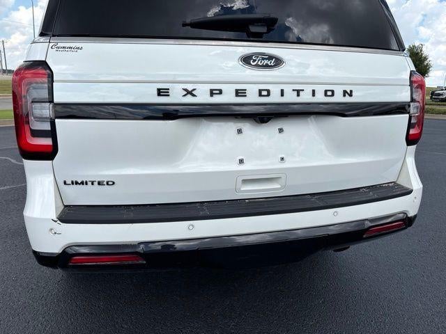 2023 Ford Expedition Limited 4x4