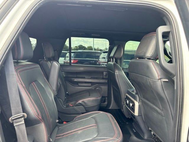 2023 Ford Expedition Limited 4x4