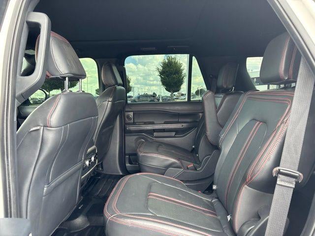 2023 Ford Expedition Limited 4x4