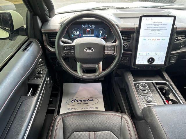 2023 Ford Expedition Limited 4x4