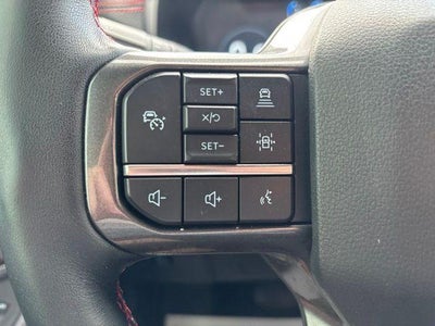 2023 Ford Expedition Limited 4x4