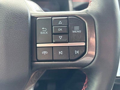 2023 Ford Expedition Limited 4x4