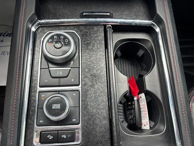 2023 Ford Expedition Limited 4x4