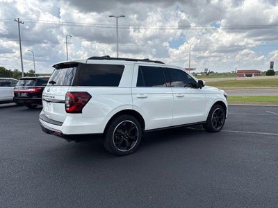2023 Ford Expedition Limited 4x4
