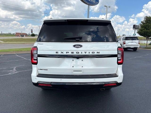 2023 Ford Expedition Limited 4x4