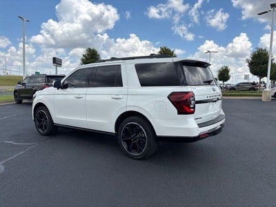 2023 Ford Expedition Limited 4x4