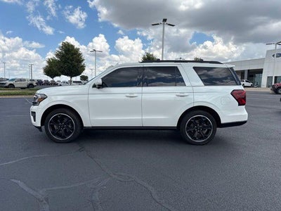2023 Ford Expedition Limited 4x4