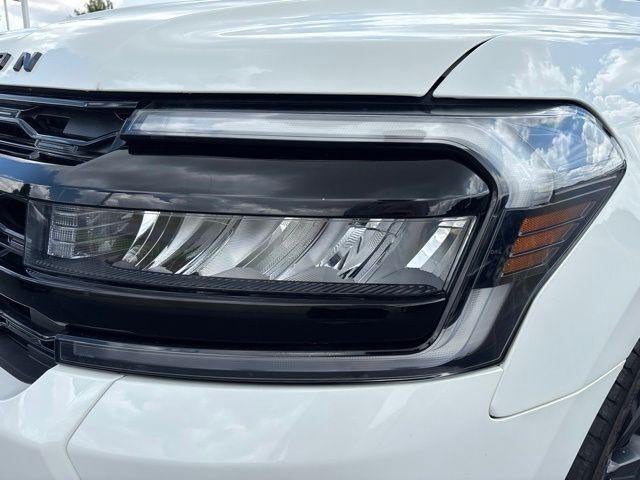 2023 Ford Expedition Limited 4x4