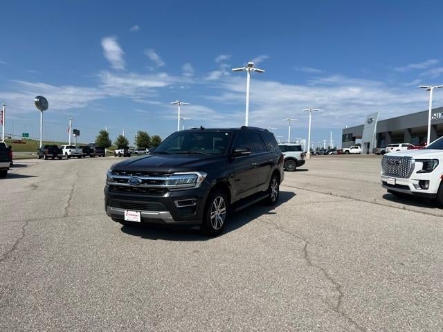 2024 Ford Expedition Limited 4x4