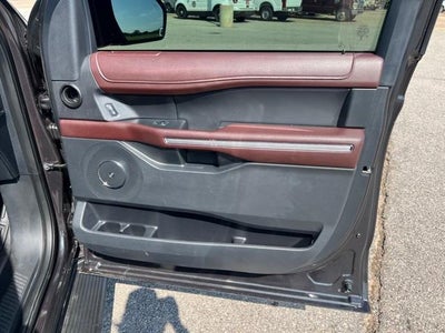 2024 Ford Expedition Limited 4x4
