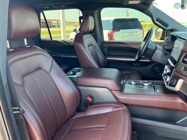 2024 Ford Expedition Limited 4x4