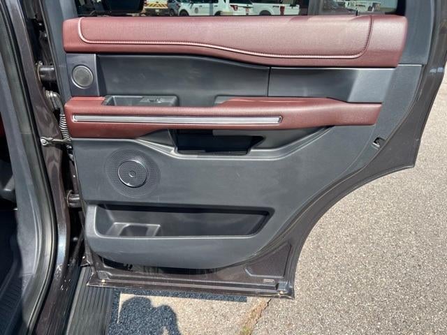 2024 Ford Expedition Limited 4x4