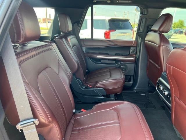 2024 Ford Expedition Limited 4x4