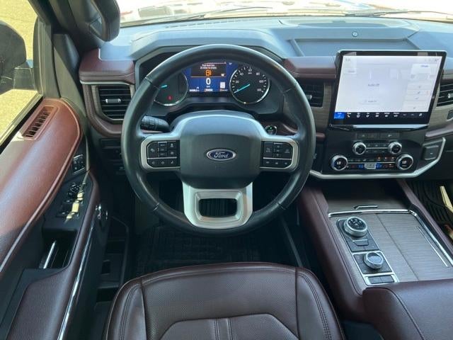 2024 Ford Expedition Limited 4x4