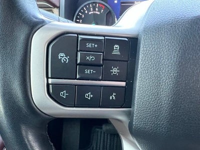 2024 Ford Expedition Limited 4x4