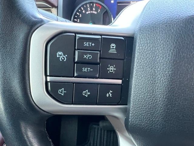 2024 Ford Expedition Limited 4x4