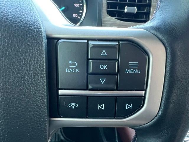 2024 Ford Expedition Limited 4x4