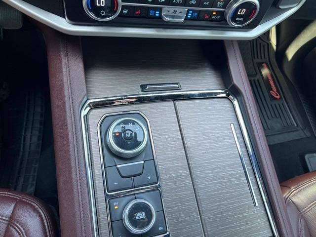 2024 Ford Expedition Limited 4x4