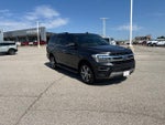 2024 Ford Expedition Limited 4x4