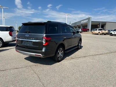 2024 Ford Expedition Limited 4x4