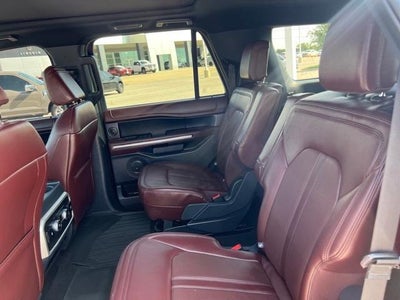 2024 Ford Expedition Limited 4x4