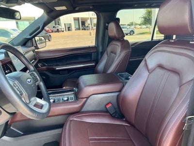 2024 Ford Expedition Limited 4x4