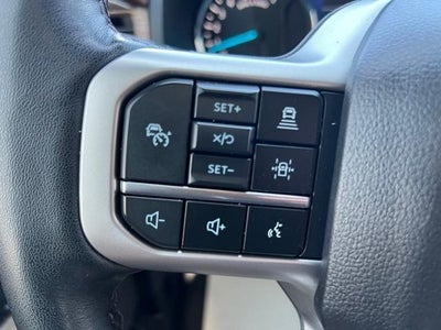 2024 Ford Expedition Limited 4x4