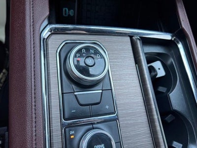 2024 Ford Expedition Limited 4x4