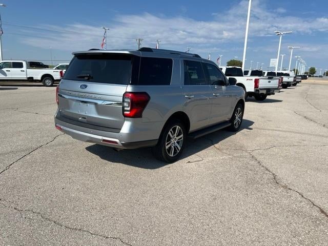2024 Ford Expedition Limited 4x4