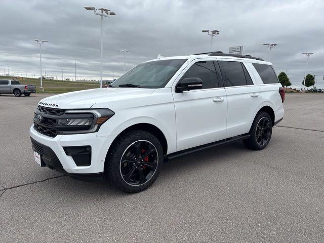 2022 Ford Expedition Limited 4x4