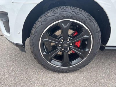 2022 Ford Expedition Limited 4x4