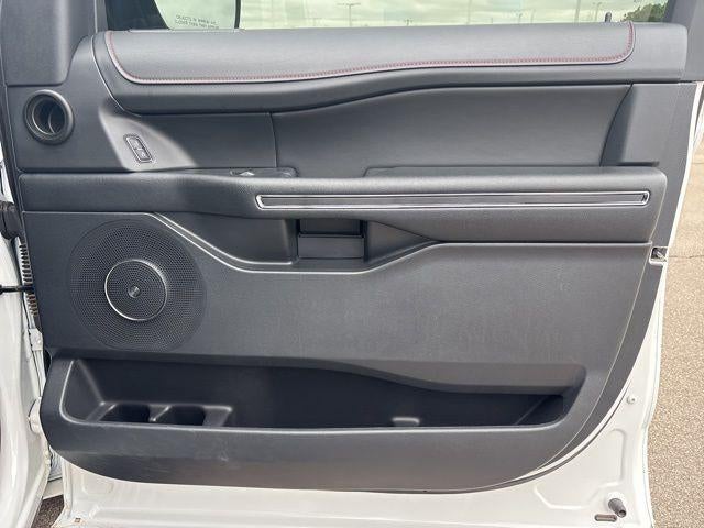 2022 Ford Expedition Limited 4x4