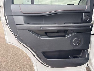 2022 Ford Expedition Limited 4x4