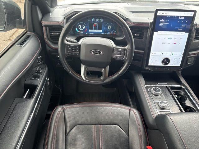 2022 Ford Expedition Limited 4x4