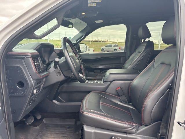 2022 Ford Expedition Limited 4x4