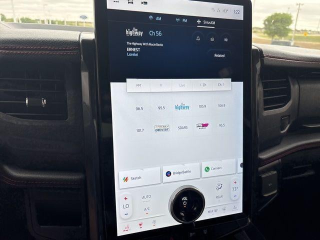 2022 Ford Expedition Limited 4x4