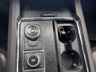 2022 Ford Expedition Limited 4x4