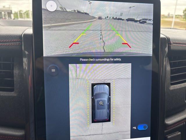 2022 Ford Expedition Limited 4x4