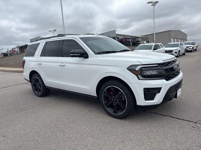 2022 Ford Expedition Limited 4x4
