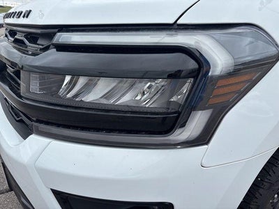2022 Ford Expedition Limited 4x4