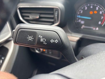 2021 Ford Explorer Limited RWD