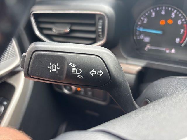 2021 Ford Explorer Limited RWD