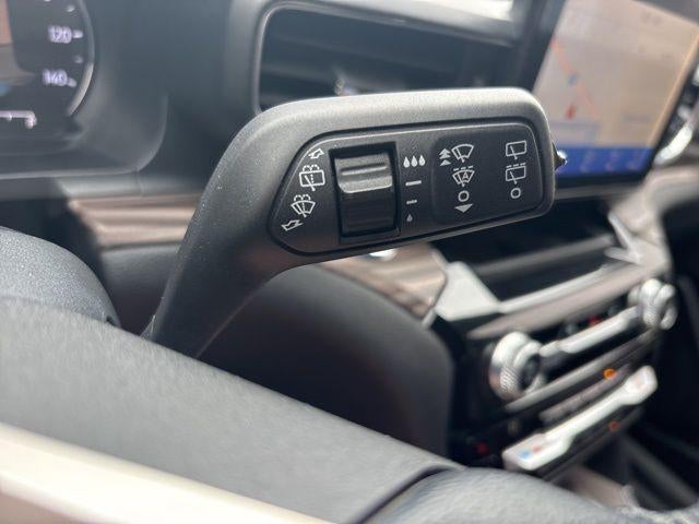 2021 Ford Explorer Limited RWD