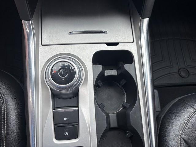 2021 Ford Explorer Limited RWD