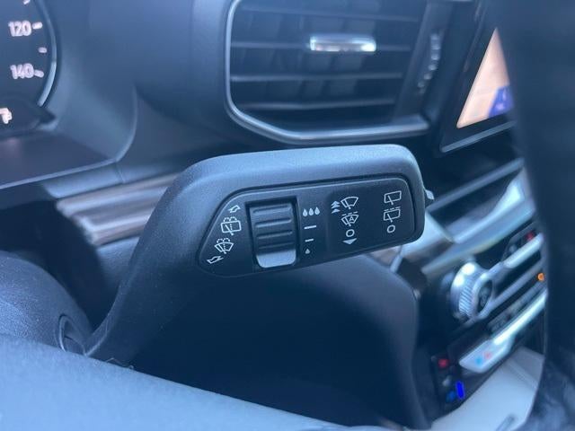 2023 Ford Explorer Limited RWD