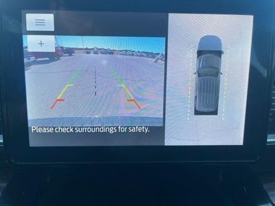 2023 Ford Explorer Limited RWD